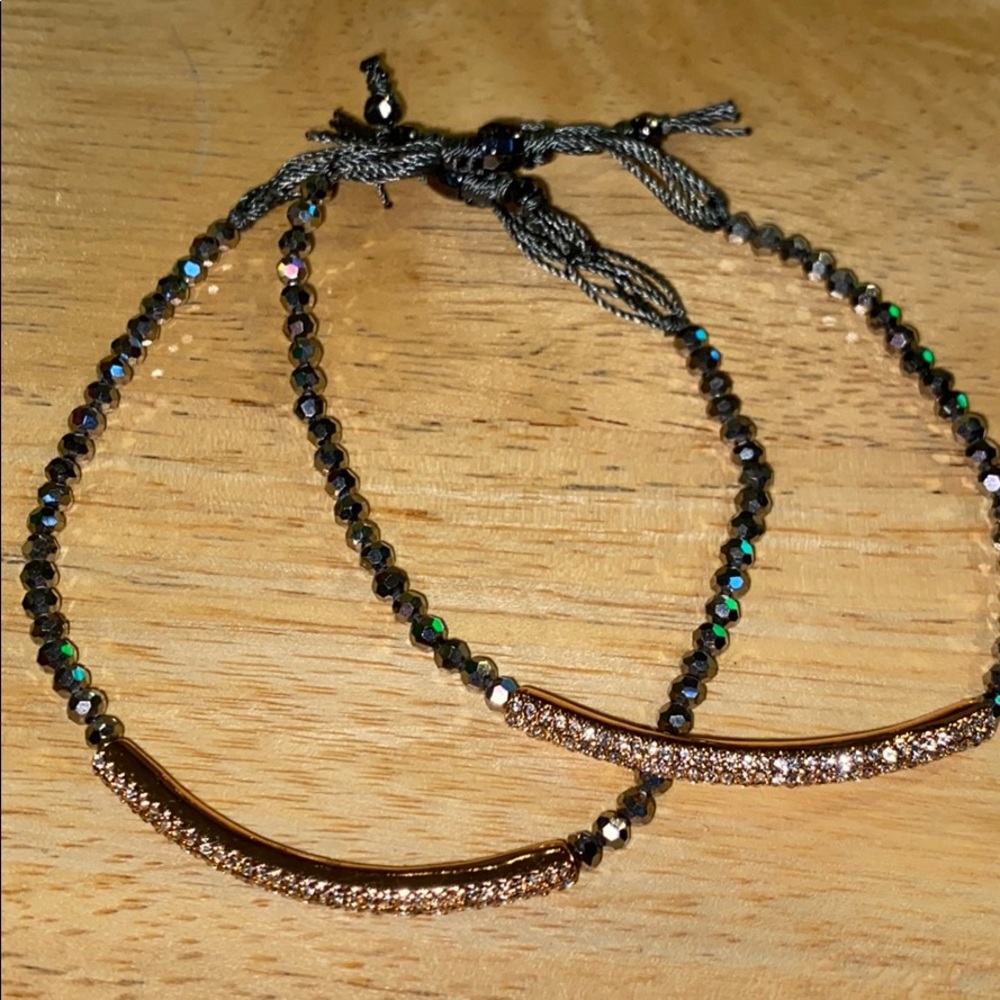 Bracelets